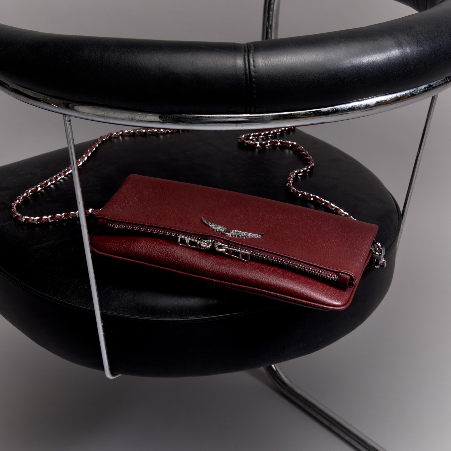 FW25-ZADIG DAYS-BAGS-B